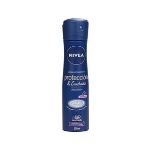 Desodorante Mujer Protección & Cuidado Nivea Aerosol