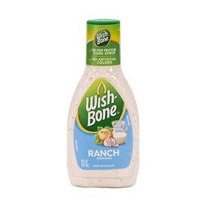 Aderezo Ensalada Ranch Wish Bone