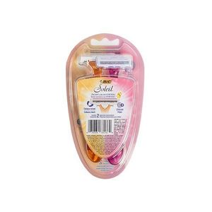 Rasuradora Soleil Bic