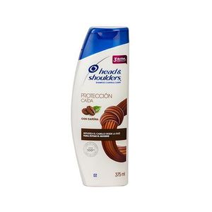Shampoo Protección Caída Head & Shoulders