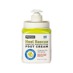 Crema Pies Secos Profoot