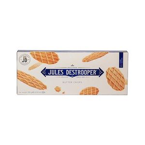 Jules Destrooper Galleta Mantequilla