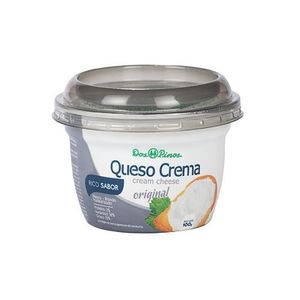 Queso Crema Dos Pinos