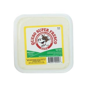 Queso Fresco Ilgua