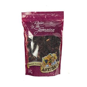Rosa Jamaica Artesano