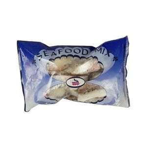 Mariscos Mixtos Sea Apple