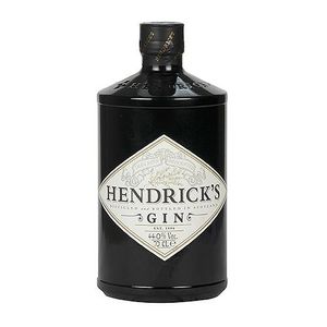 Ginebra Hendricks