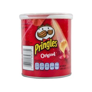 Papalinas Original Pringles