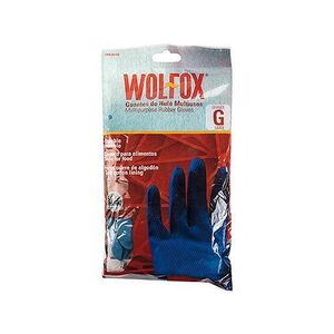 Guante Multiusos Talla G Wolfox