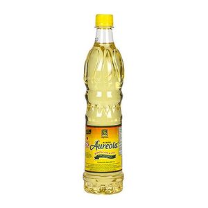 Aceite Vegetal Aureola