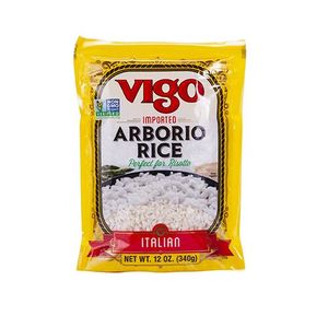 Arroz Arborio Risotto Vigo
