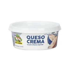 Queso Crema San Julián
