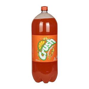 Orange Crush