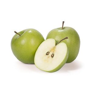 Manzana Verde Infantil Dispersa