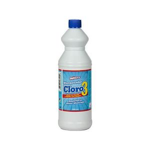 Cloro Blanqueador Cloro 3