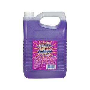 Desinfectante Lavanda Ultra Poderoso