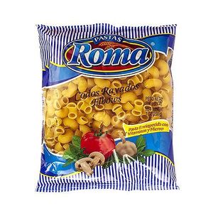 Pasta Codo Roma