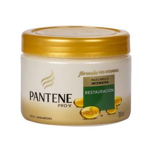 Tratamiento Restauración Pantene