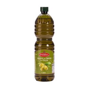 Aceite Oliva Orujo Presa