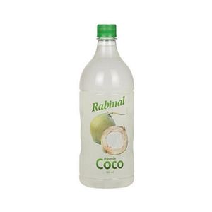 Agua Coco Rabinal