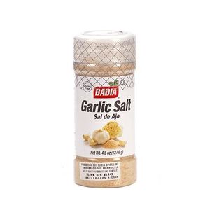 Sal Ajo Badia Frasco