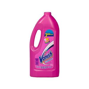 Quitamanchas Multiuso Vanish Líquido