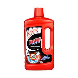 Comprar Limpiador De Baño Harpic Anti-Hongos White & Shine Con