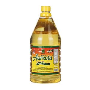 Aceite Vegetal Aureola