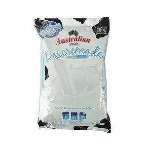 Leche Descremada Australian Pride
