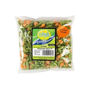 Ensalada Rusa Go Fresh Bolsa
