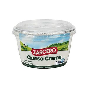 Queso Crema Zarcero Coronado