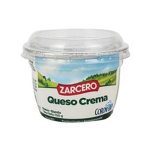 Queso Crema Zarcero Coronado