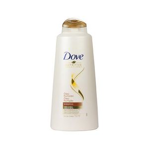 Shampoo Oleo Nutrición Dove