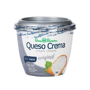 Queso Crema Dos Pinos