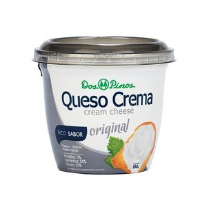 Queso Crema Dos Pinos