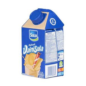 Malteada Vainilla Sula