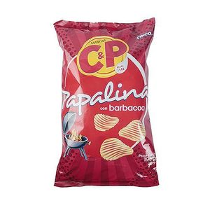 Papalinas Barbacoa C&P