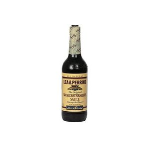 Salsa Inglesa Lea & Perrins