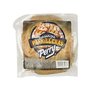 Longaniza Parrillera Perry