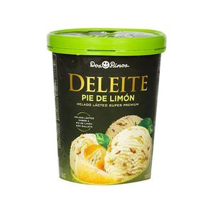 Helado Pie Limón Deleite Dos Pinos