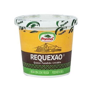 Queso Requexao Parma