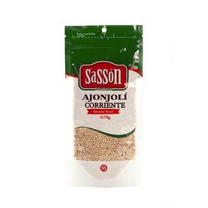 Ajonjolí Sassón Doypack