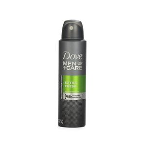 Desodorante Hombre Extra Fresh Dove Men Aerosol