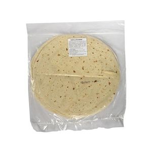 Tortillas Harina 6 Pack
