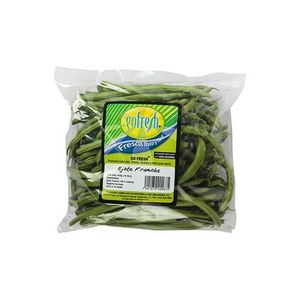 Ejote Frances Go Fresh Bolsa