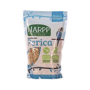 Alimento Aves Perica Harpp