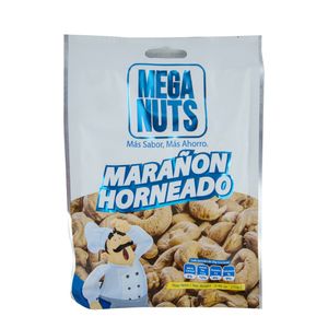 Nuez Marañón Horneado Mega Nuts