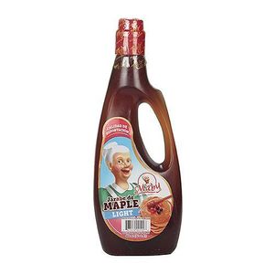 Jarabe Maple Light Maby