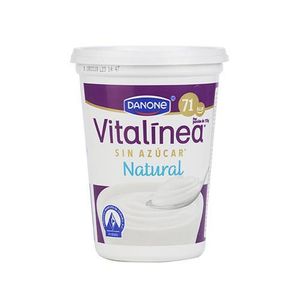 Yogurt Natural Vitalínea