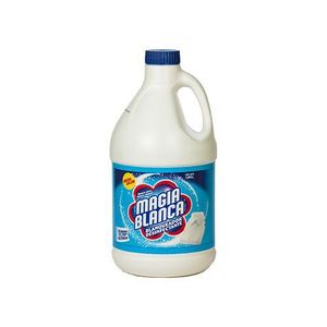 Cloro Blanqueador Magia Blanca